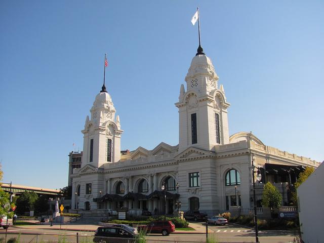 Union Station